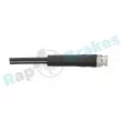 Flexible de frein RAP BRAKES R-H0118 - Visuel 3