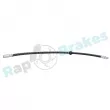 Flexible de frein RAP BRAKES R-H0119 - Visuel 1
