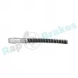 Flexible de frein RAP BRAKES R-H0119 - Visuel 2