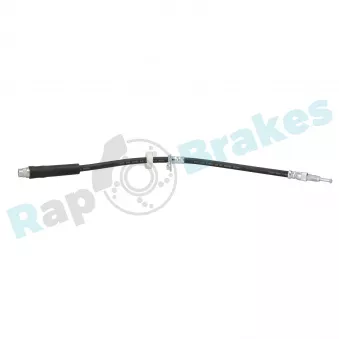 Flexible de frein RAP BRAKES R-H0126