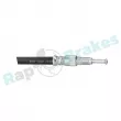 Flexible de frein RAP BRAKES R-H0126 - Visuel 3