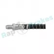 Flexible de frein RAP BRAKES R-H0127 - Visuel 2