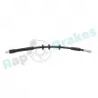 Flexible de frein RAP BRAKES R-H0131 - Visuel 1