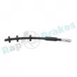 Flexible de frein RAP BRAKES R-H0131 - Visuel 3