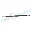 Flexible de frein avant droit RAP BRAKES R-H0135 - Visuel 3