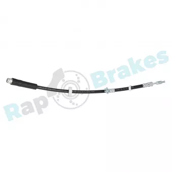 Flexible de frein RAP BRAKES R-H0152