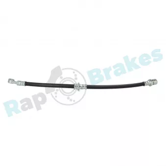 Flexible de frein avant gauche RAP BRAKES R-H0170