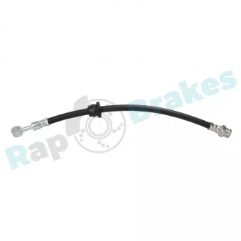 Flexible de frein RAP BRAKES R-H0172