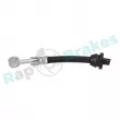 Flexible de frein RAP BRAKES R-H0172 - Visuel 2
