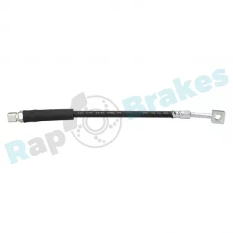 Flexible de frein RAP BRAKES R-H0175