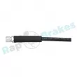 Flexible de frein RAP BRAKES R-H0175 - Visuel 2