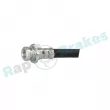 Flexible de frein RAP BRAKES R-H0179 - Visuel 2