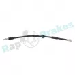 Flexible de frein RAP BRAKES R-H0186 - Visuel 1