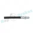 Flexible de frein RAP BRAKES R-H0189 - Visuel 3
