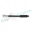 Flexible de frein RAP BRAKES R-H0190 - Visuel 2