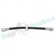 Flexible de frein RAP BRAKES R-H0198 - Visuel 1