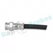 Flexible de frein RAP BRAKES R-H0198 - Visuel 2