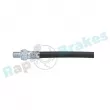 Flexible de frein RAP BRAKES R-H0199 - Visuel 2