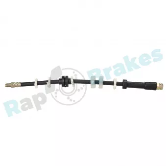 Flexible de frein RAP BRAKES R-H0202