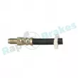 Flexible de frein RAP BRAKES R-H0202 - Visuel 2