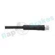 Flexible de frein RAP BRAKES R-H0203 - Visuel 3
