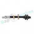 Flexible de frein RAP BRAKES R-H0204 - Visuel 2