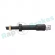 Flexible de frein RAP BRAKES R-H0204 - Visuel 3