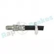Flexible de frein RAP BRAKES R-H0207 - Visuel 2
