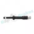 Flexible de frein RAP BRAKES R-H0207 - Visuel 3