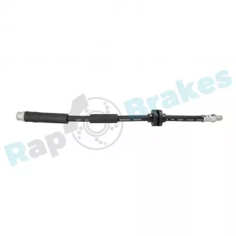 Flexible de frein RAP BRAKES R-H0208