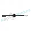 Flexible de frein RAP BRAKES R-H0208 - Visuel 2