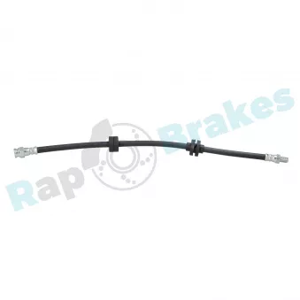 Flexible de frein RAP BRAKES R-H0209