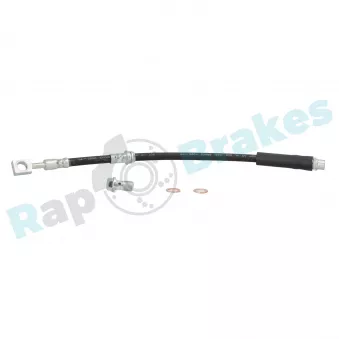 Flexible de frein RAP BRAKES R-H0210