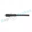 Flexible de frein RAP BRAKES R-H0211 - Visuel 3