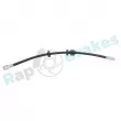 Flexible de frein RAP BRAKES R-H0212 - Visuel 2
