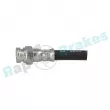 Flexible de frein RAP BRAKES R-H0213 - Visuel 2