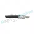 Flexible de frein RAP BRAKES R-H0213 - Visuel 3