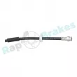 Flexible de frein RAP BRAKES R-H0214 - Visuel 3