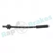 Flexible de frein RAP BRAKES R-H0216 - Visuel 3