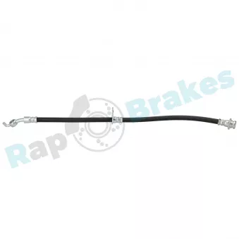 Flexible de frein RAP BRAKES