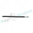 Flexible de frein RAP BRAKES R-H0220 - Visuel 3