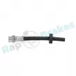 Flexible de frein RAP BRAKES R-H0221 - Visuel 2