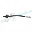 Flexible de frein RAP BRAKES R-H0221 - Visuel 3