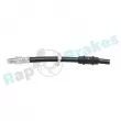 Flexible de frein RAP BRAKES R-H0226 - Visuel 2