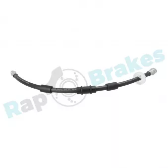 Flexible de frein RAP BRAKES R-H0227