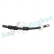 Flexible de frein RAP BRAKES R-H0227 - Visuel 3