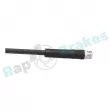 Flexible de frein RAP BRAKES R-H0229 - Visuel 3