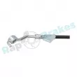 Flexible de frein avant gauche RAP BRAKES R-H0240 - Visuel 2