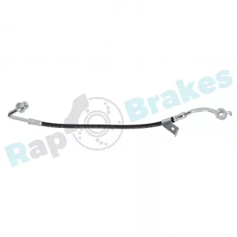 Flexible de frein avant droit RAP BRAKES
