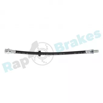 Flexible de frein RAP BRAKES